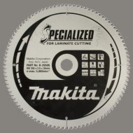 Specialized Laminaat: afkortzaag
