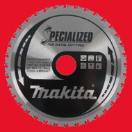 Specialized Metaal: afkortzaag