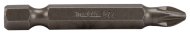 Pozidriv bits vorm E 1/4"