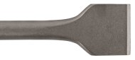 SDS-MAX platbeitels
