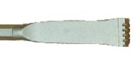 SW17 voegbeitels