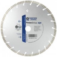 Diamantschijf ProfiTech Power Drive
