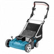 Verticuteermachines