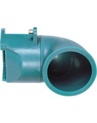 Stof- en spaanzak adapters