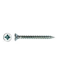 PGB Spaanplaatschroeven Verzinkt