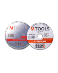 Mtools Slijpschijven