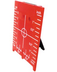 Accessoires rotatielaser