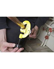 Loodgietersgereedschap