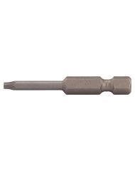 TORX bits Vorm E 1/4"