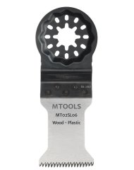 Mtools Multitool zaagbladen