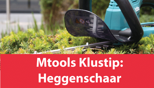 Heggenschaar
