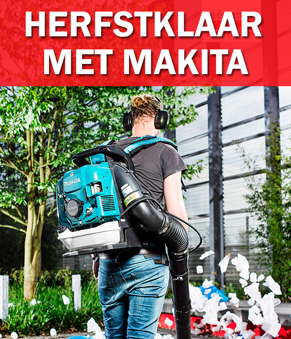 Herfstklaar met Mtools