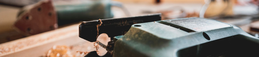 verhaal van de decoupeerzaag